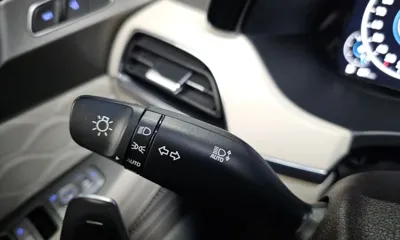 Hyundai Palisade 2021, 120261 км, за 26500000 KRW - фото 29