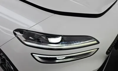 Genesis G70 2022, 96285 км, за 27900000 KRW - фото 21