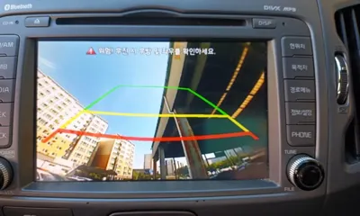 Kia Sportage 2015, 144459 км, за 8500000 KRW - фото 6