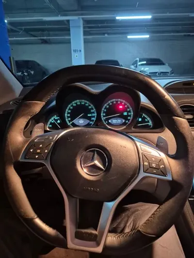 Mercedes-Benz SL-Class 2003, 219000 км, за 8500000 KRW - фото 9