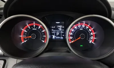 KG_Mobility_Ssangyong TIBOLI 2015, 110994 км, за 5900000 KRW - фото 8