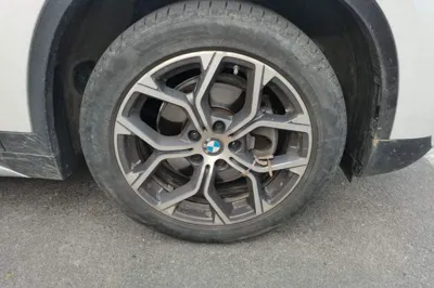 BMW X1 2020, 87300 км, за 82619.88 CNY - фото 8