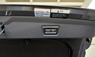 BMW i4 2024, 48872 км, за 59900000 KRW - фото 29