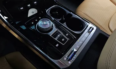 Kia Canival 2023, 76237 км, за 26300000 KRW - фото 9
