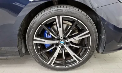 BMW 5-Series 2025, 27124 км, за 80900000 KRW - фото 21