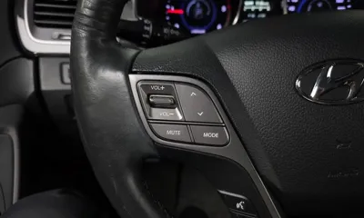 Hyundai Santafe 2015, 140817 км, за 9700000 KRW - фото 17