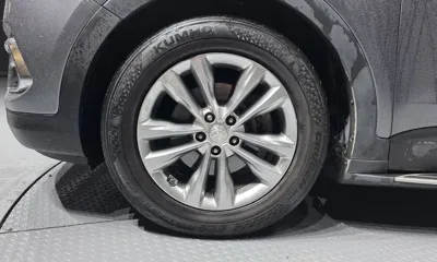 Hyundai Santafe 2016, 250612 км, за 7200000 KRW - фото 5
