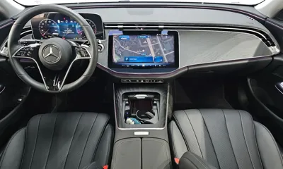 Mercedes-Benz E-Class 2025, 2504 км, за 66000000 KRW - фото 7