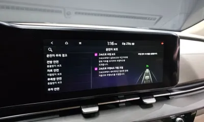 Kia Canival 2021, 65996 км, за 24500000 KRW - фото 32