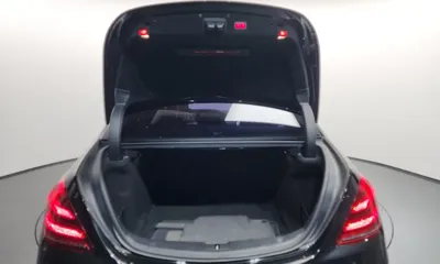 Mercedes-Benz S-Class 2015, 158660 км, за 30500000 KRW - фото 20