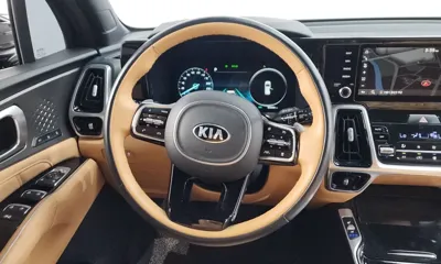 Kia Sorento 2021, 60333 км, за 25600000 KRW - фото 13