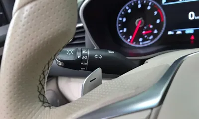 Genesis G70 2019, 81622 км, за 21500000 KRW - фото 29
