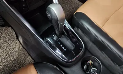 ChevroletGMDaewoo Trax 2017, 132260 км, за 5300000 KRW - фото 9