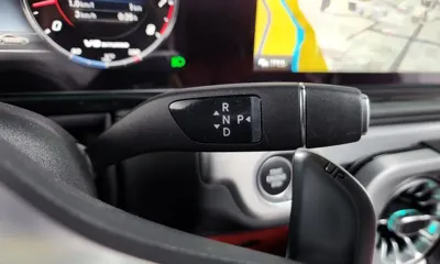 Mercedes-Benz G-Class 2021, 45730 км, за 183000000 KRW - фото 9