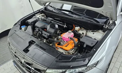 Hyundai Tucson 2021, 55824 км, за 23900000 KRW - фото 6