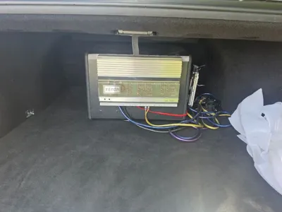 Genesis EQ900 2016, 167187 км, за 17500000 KRW - фото 18