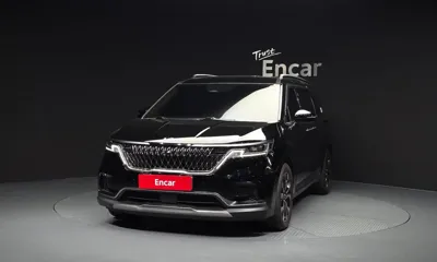 Kia Canival 2023, 80271 км, за 25200000 KRW - фото 3