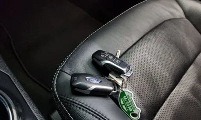 Ford Explorer 2016, 86184 км, за 11800000 KRW - фото 15