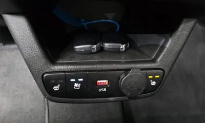 Kia Ray 2025, 8953 км, за 18300000 KRW - фото 29