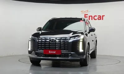 Hyundai Palisade 2023, 24672 км, за 41800000 KRW