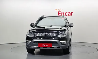 Kia Mohave 2018, 193539 км, за 11500000 KRW