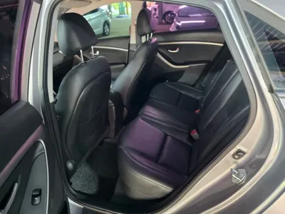 Hyundai i30 2014, 127000 км, за 7500000 KRW - фото 16