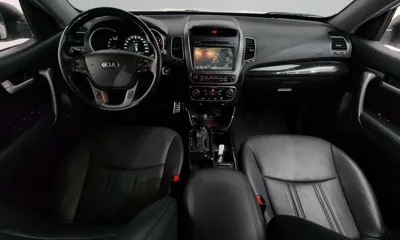 Kia Sorento 2014, 143677 км, за 7500000 KRW - фото 7