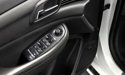 ChevroletGMDaewoo Malibu 2014, 146803 км, за 3300000 KRW - фото 16