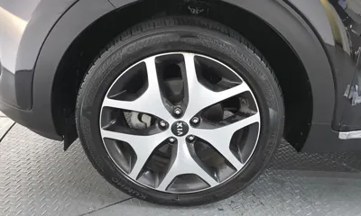 Kia Sportage 2018, 90730 км, за 14300000 KRW - фото 5