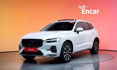 Volvo XC60 · 2024 год