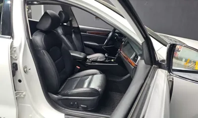 Kia K7 2016, 121546 км, за 12900000 KRW - фото 11