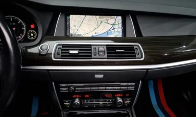 BMW Gran Turismo 2015, 182284 км, за 8690000 KRW - фото 14
