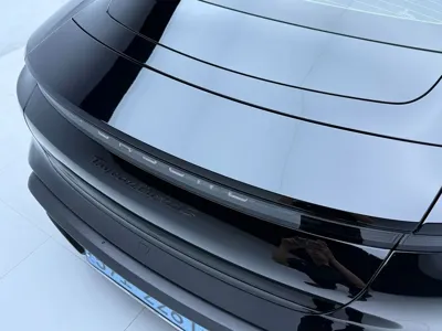 Porsche Taycan 2021, 34000 км, за 139000000 KRW - фото 20
