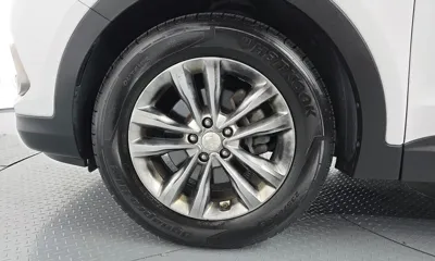 Hyundai Santafe 2018, 73355 км, за 15500000 KRW - фото 5
