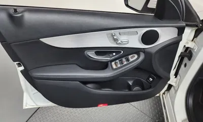 Mercedes-Benz C-Class 2017, 82461 км, за 16900000 KRW - фото 24