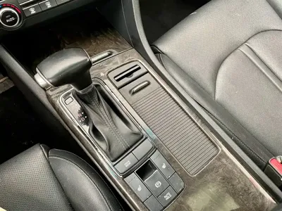 Kia K5 2018, 120000 км, за 37800 CNY - фото 12