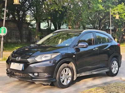 Honda Vezel 2017, 70000 км, за 43800 CNY - фото 1