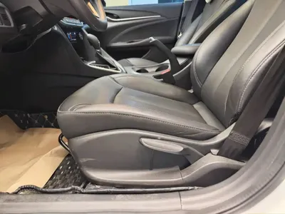 Buick Excelle 2021, 78000 км, за 38800 CNY - фото 11