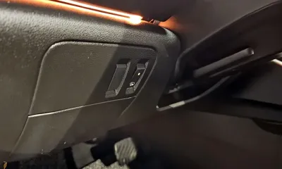 Renault-KoreaSamsung SM6 2019, 131565 км, за 9890000 KRW - фото 13