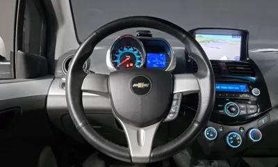 ChevroletGMDaewoo Spark 2014, 80429 км, за 2990000 KRW - фото 15