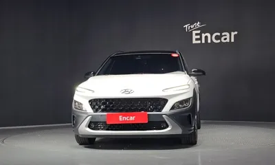 Hyundai Kona 2022, 89892 км, за 20990000 KRW