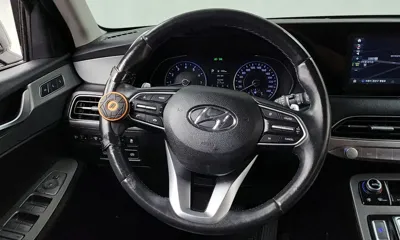 Hyundai Palisade 2019, 92144 км, за 18400000 KRW - фото 13