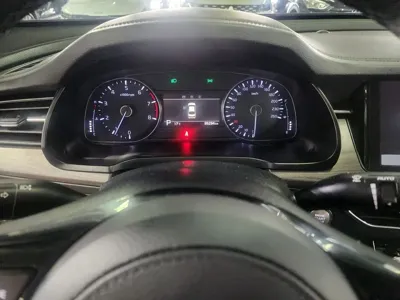 Kia K7 2020, 95300 км, за 179000000 KRW - фото 8