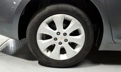 ChevroletGMDaewoo Cruze 2016, 129168 км, за 2100000 KRW - фото 30