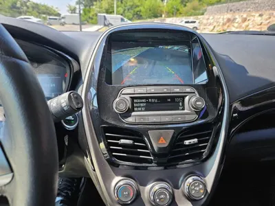 ChevroletGMDaewoo Spark 2019, 39100 км, за 8000000 KRW - фото 12