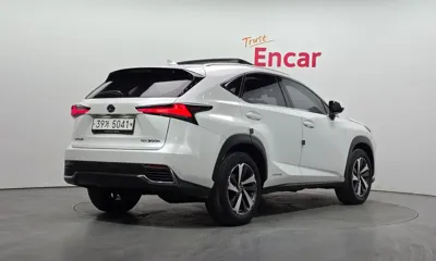 Lexus NX 2018, 102138 км, за 27400000 KRW