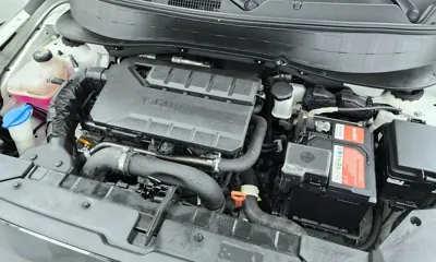 Hyundai Casper 2023, 60681 км, за 19000000 KRW - фото 6