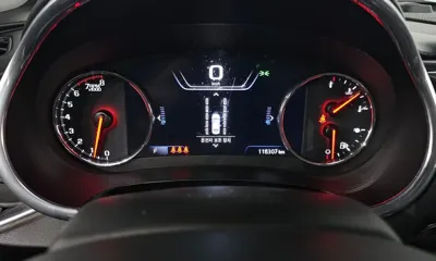 ChevroletGMDaewoo Malibu 2019, 118307 км, за 8900000 KRW - фото 8