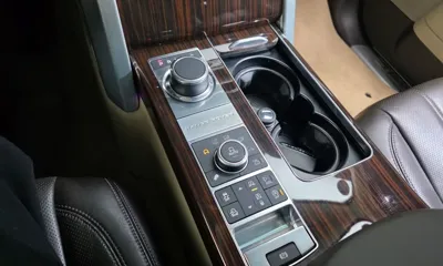 Land Rover Range Rover 2016, 71281 км, за 39490000 KRW - фото 9
