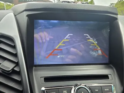 KG_Mobility_Ssangyong KORANDO 2015, 124315 км, за 3800000 KRW - фото 13
